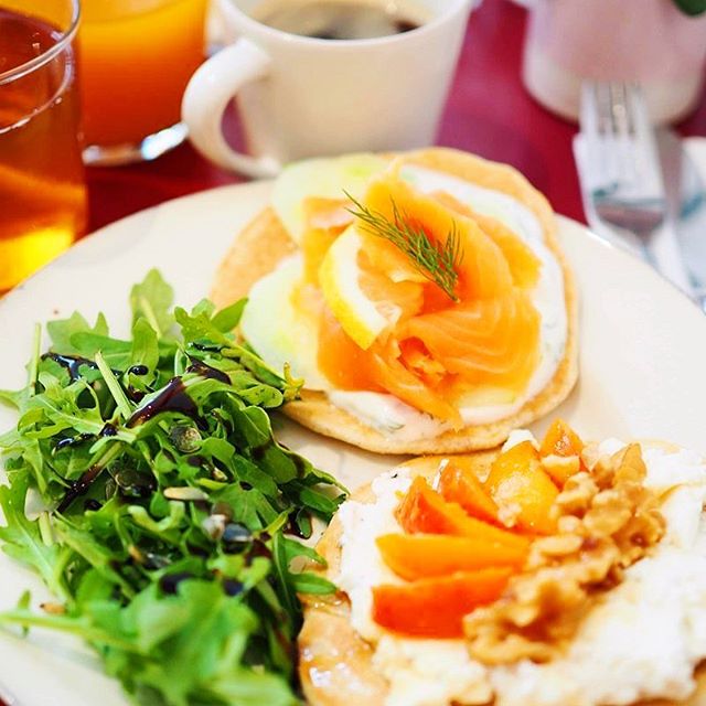 photo de pancake aléatoire